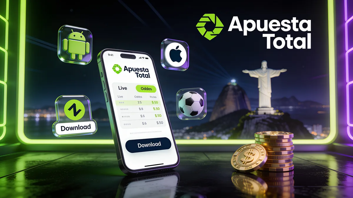Programa de Bônus da Apuesta Total — apuesta total no Brasil